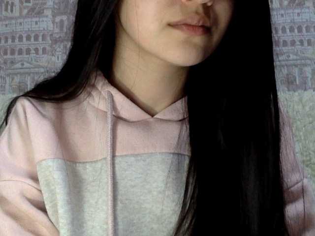 Snímky obrazovky vysielania babymoon1