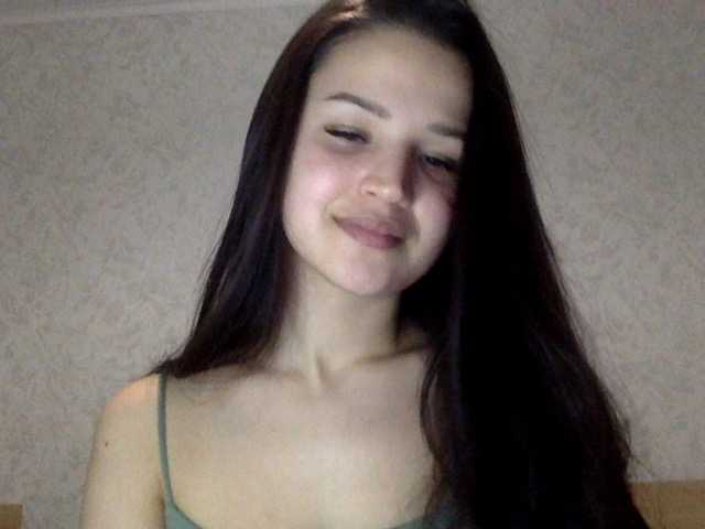 Snímky obrazovky vysielania babymoon1