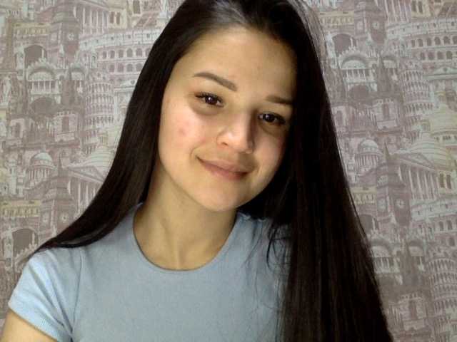 Snímky obrazovky vysielania babymoon1