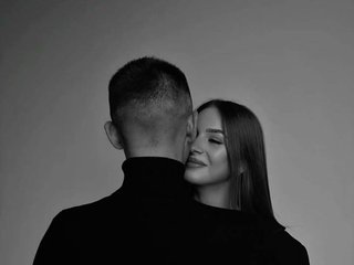 Erotický videohovor cherry_lady