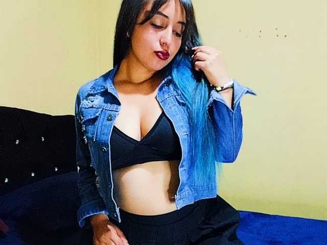 Foto profilu Sabrina-Bakkerr
