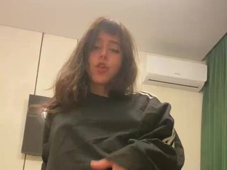 Erotický videohovor Sabrina_Bree