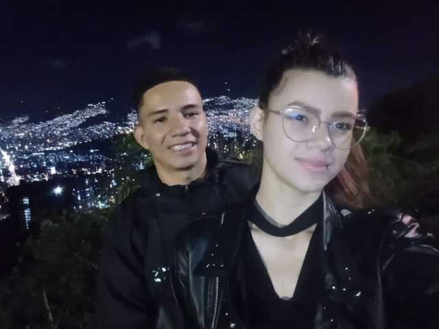 Foto profilu sabrina-jeremy