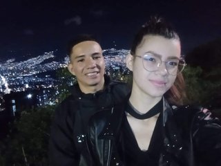Erotický videohovor sabrina-jeremy
