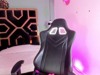 Erotický videohovor Sabrina-spencerr