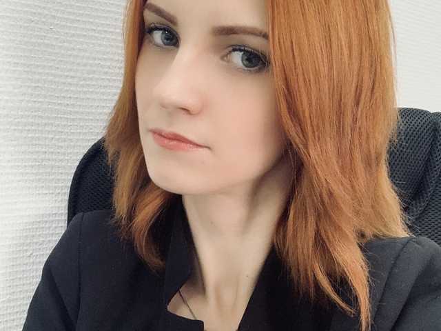 Profilová fotka _Sabrina_