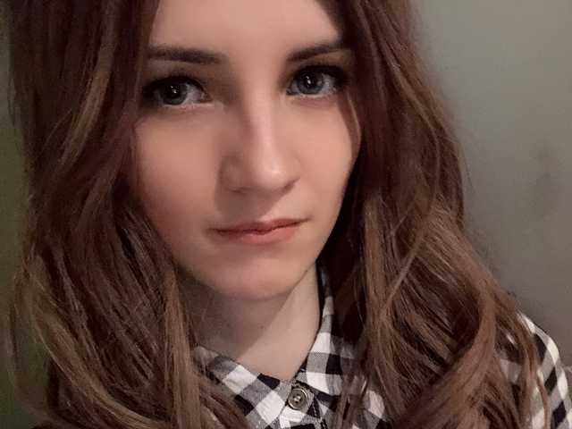 Profilová fotka _Sabrina_