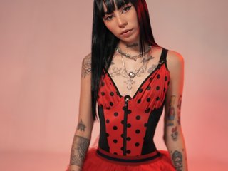 Erotický videohovor Sabrinaa1