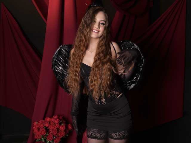 Foto profilu SabrinaCandi