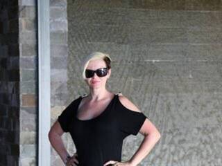 Erotický videohovor SabriCastello