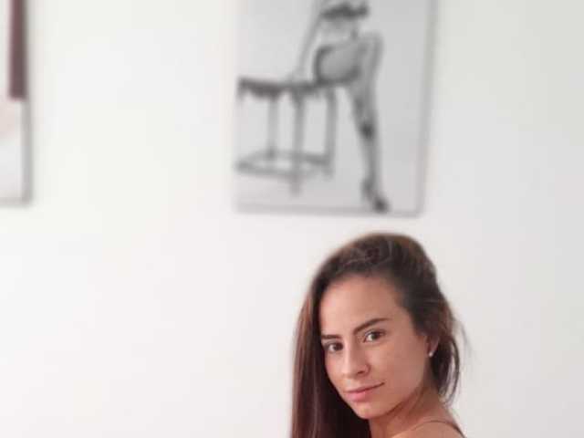 Foto profilu SabrinaKeller
