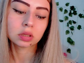 Erotický videohovor Sabrinaolsons
