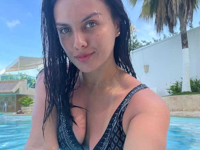 Foto profilu SabrinaVega1