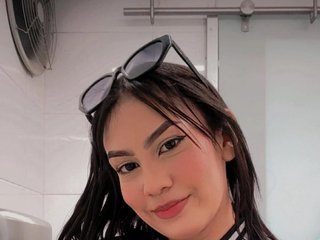 Erotický videohovor SabrinnaTaylor