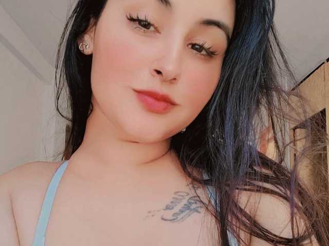 Foto profilu sabrocita