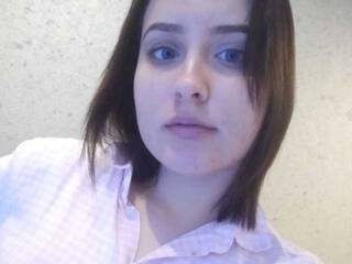 Erotický videohovor Sacha243