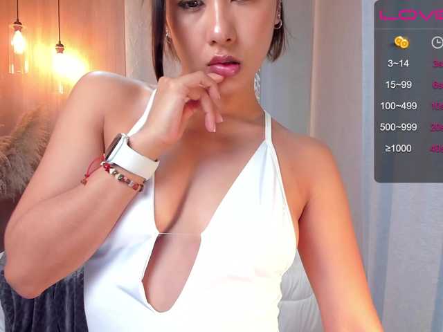 Fotografie Sadashi1 I want you to get hard with my sensual body ♥ Shibari show 367 Tkns ♥ CumShow 999 Tkns ♥ TOYS ON #cum #asian #bigass #latina #feet #OhMiBod @remain tkns
