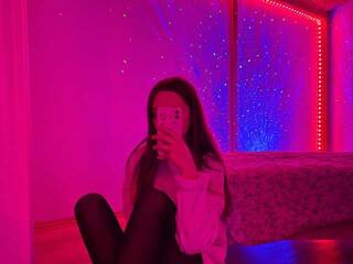 Erotický videohovor sadhellokitty