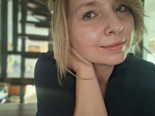 Erotický videohovor SadieExtasy