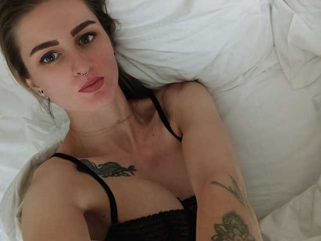 Foto profilu Tina_Valin