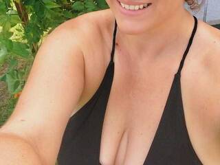 Erotický videohovor Sadiesecret