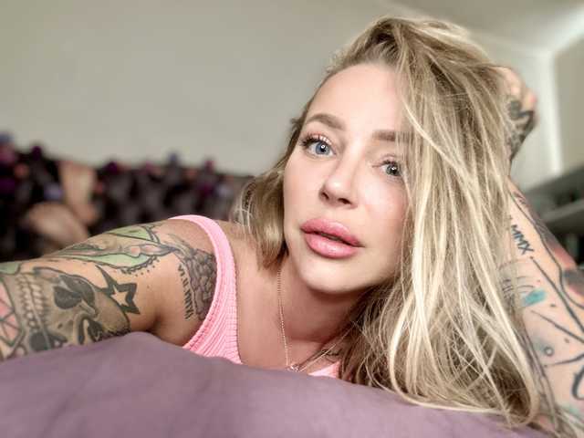 Foto profilu sadieSTAR