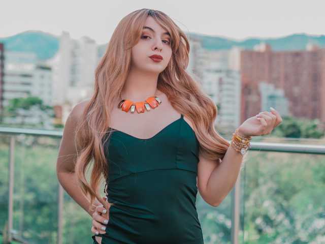 Foto profilu SafiyeEvans