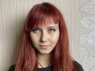 Erotický videohovor SagyLee