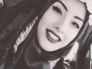 Erotický videohovor SahaDaian