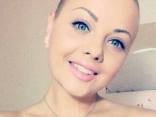 Erotický videohovor SaharokJewell