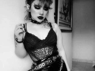 Erotický videohovor saiko-1