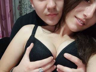 Erotický videohovor SailorStarr