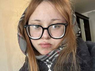 Erotický videohovor SaintEva