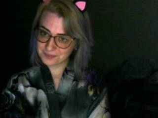 Erotický videohovor saintlady