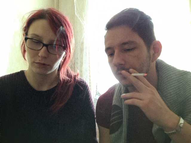 Snímky obrazovky vysielania SaintVSsinner