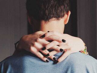 Erotický videohovor SajatiAmazing