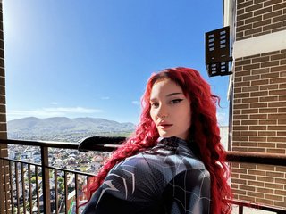Erotický videohovor Sexxxagent
