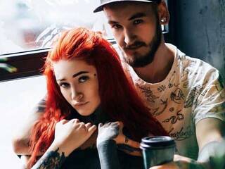 Erotický videohovor Sakurakiraa