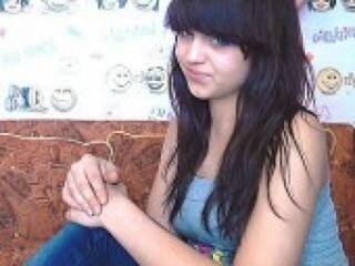 Erotický videohovor sakuras94