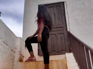 Erotický videohovor Sallia29