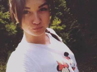 Erotický videohovor sallyazure