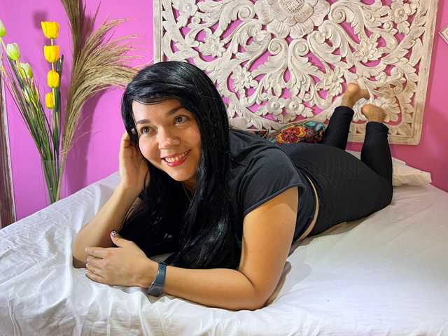 Foto profilu SallyHarper