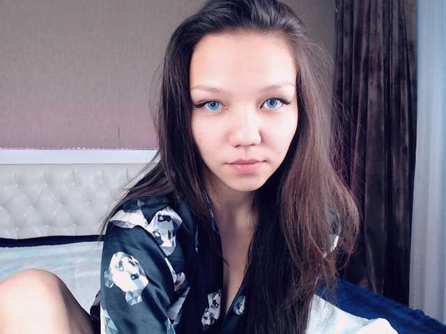 Foto profilu SallySuni