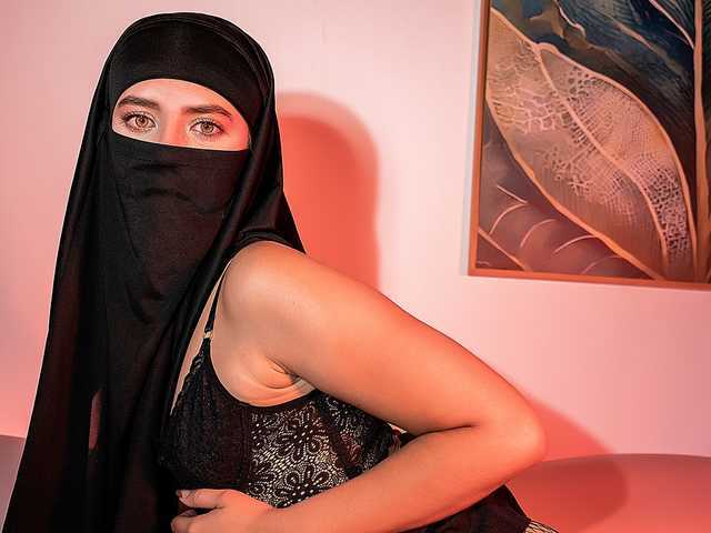 Foto profilu salma-arabic