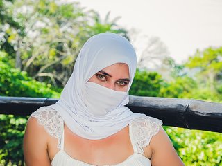 Erotický videohovor salma-arabic