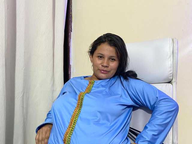 Foto profilu SalmaBadawi