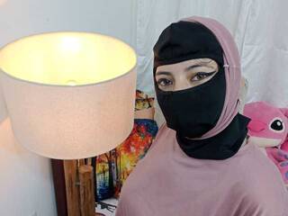 Erotický videohovor salmanabila