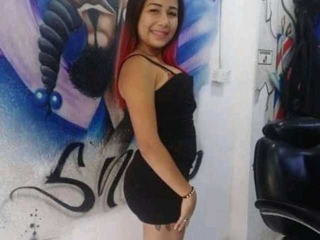 Foto profilu salome-bell