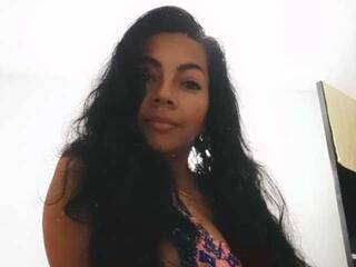 Erotický videohovor Salome-honey9