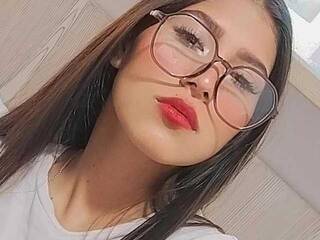 Erotický videohovor salome-valderrama